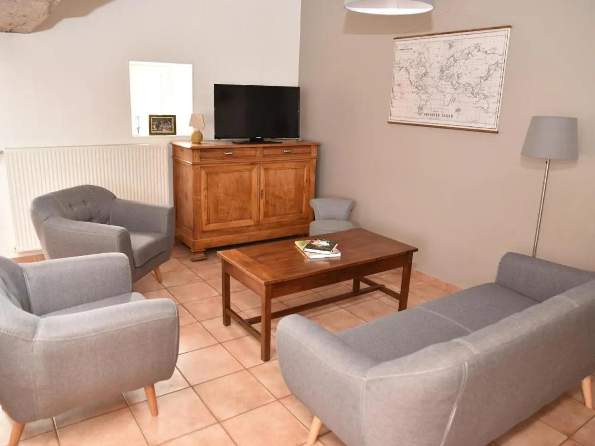 Gite Independant Avec Piscine, Grande Terrasse, Jardin, Barbecue, Proche St Pourcain/Sioule Et Souvigny - Fr-1-489-78 Cressanges Holiday home