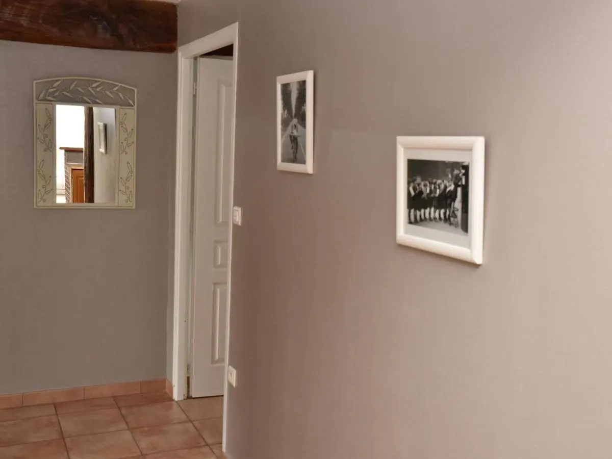 Gite Independant Avec Piscine, Grande Terrasse, Jardin, Barbecue, Proche St Pourcain/Sioule Et Souvigny - Fr-1-489-78 Cressanges Holiday home